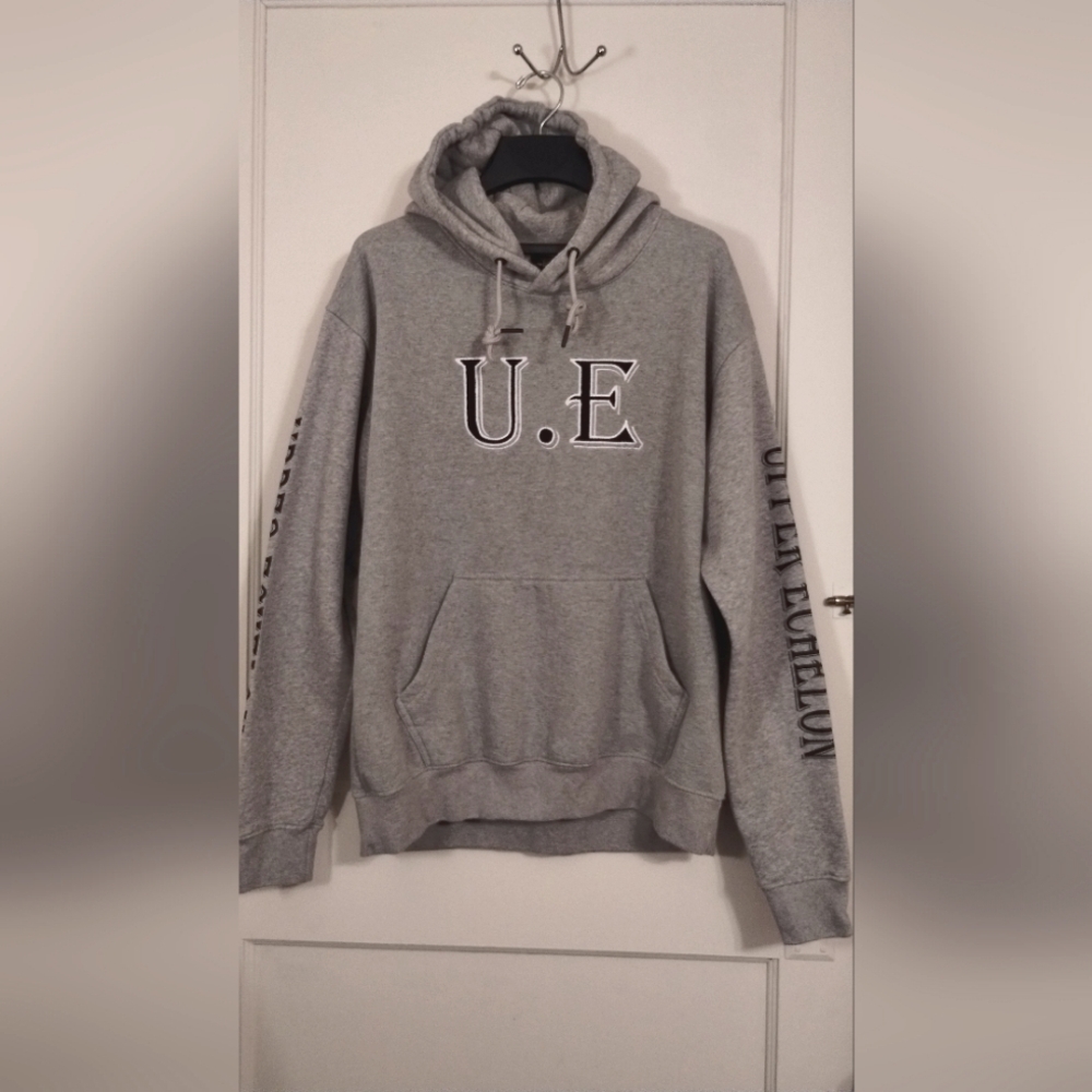 Men's XL Like New Upperechelon UE Hoodie